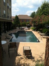 730 Walker Square in Charlottesville, VA - Building Photo - Building Photo