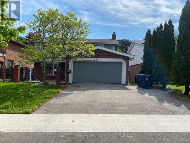 property at 55 Leacock Crescent
