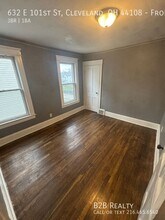 632 E 101st St in Cleveland, OH - Building Photo - Building Photo