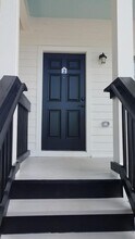313 SW 12th St in Gainesville, FL - Foto de edificio - Building Photo