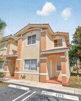 6375 SW 139th Ave in Miami, FL - Building Photo