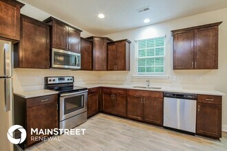 201 Sirius St in Garner, NC - Building Photo - Building Photo