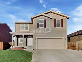 5366 N Laredo St in Denver, CO - Building Photo