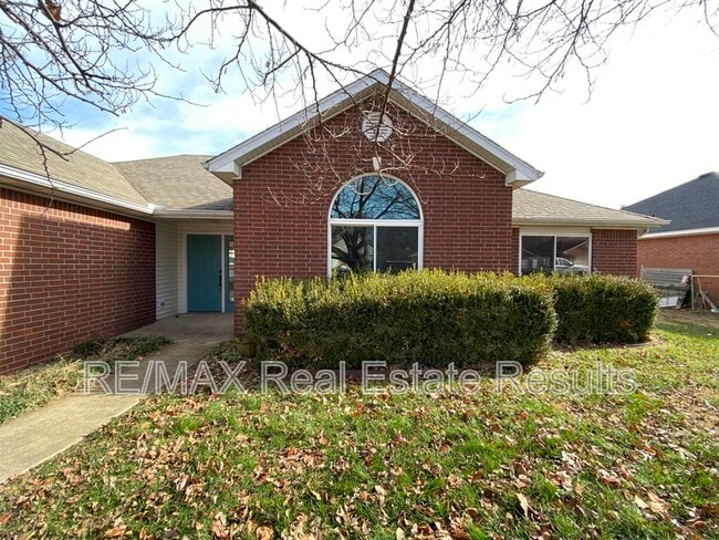 property at 1601 S 24th Pl