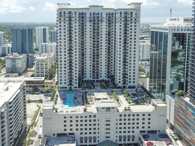 property at 999 SW 1st Ave