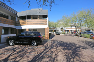 One @ Old Town in Scottsdale, AZ - Building Photo - Building Photo