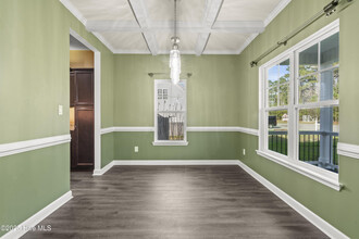 129 Cedar Ridge Dr in Maysville, NC - Building Photo - Building Photo