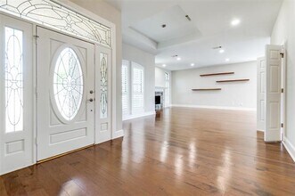 19505 Rowden Trail in Dallas, TX - Building Photo - Building Photo