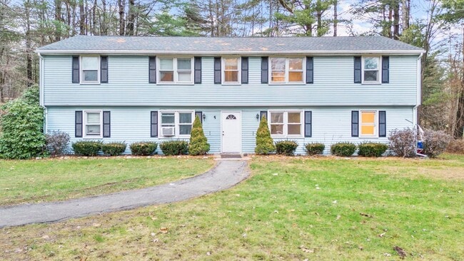 5 Foote Rd in Burlington, CT - Building Photo - Building Photo