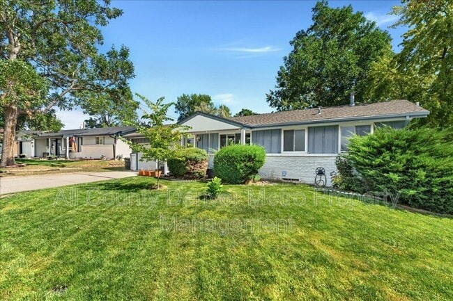 property at 8316 Fenton Way