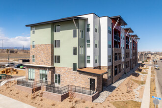 The Northwest Apartments in Broomfield, CO - Building Photo - Building Photo