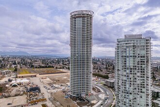 Icon at Southgate in Burnaby, BC - Building Photo - Building Photo