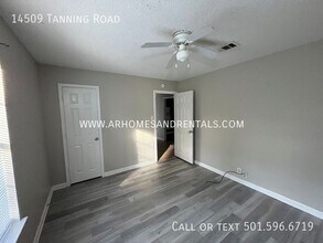 14509 Tanning Rd in Maumelle, AR - Building Photo - Building Photo