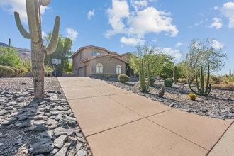 36039 N 58th St in Cave Creek, AZ - Building Photo - Building Photo