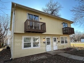 225 Ottawa St in Leavenworth, KS - Building Photo - Building Photo