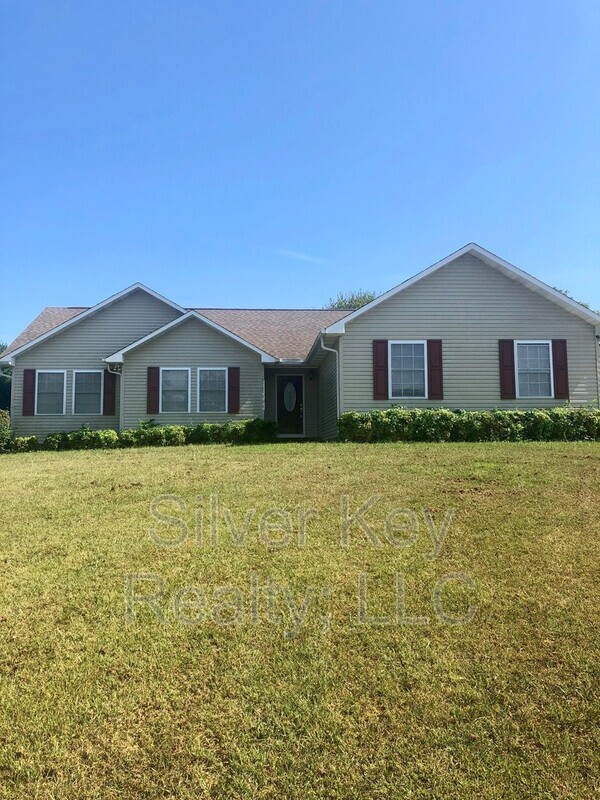 property at 514 Lynnwood Dr