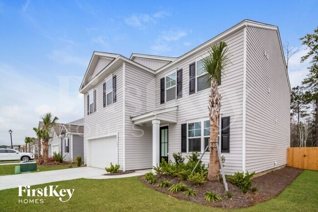 348 Bering Ln in Summerville, SC - Building Photo - Building Photo