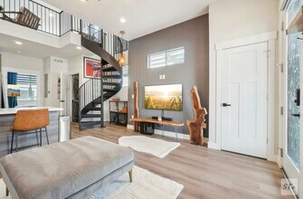 3550 W 63rd Ave in Westminster, CO - Foto de edificio - Building Photo