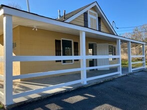 6152 Jackson Hwy SW in Covington, GA - Building Photo - Building Photo