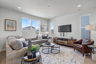 3558 Greenways Main Blvd in Colorado Springs, CO - Building Photo - Building Photo