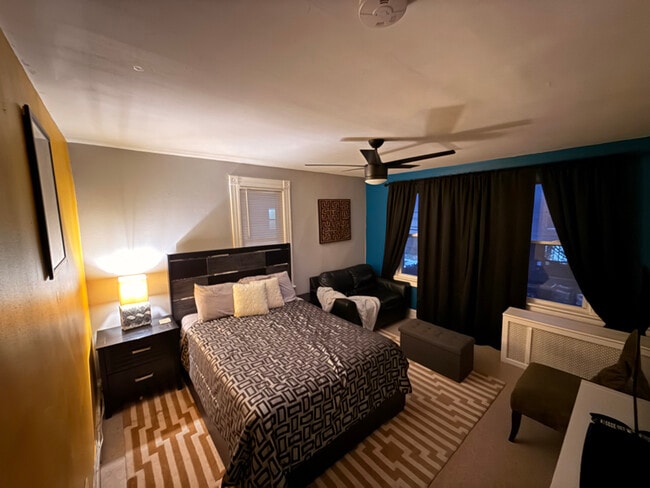 388 Lakeside Ave, Unit 2nd Floor in Orange, NJ - Building Photo - Building Photo