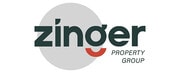 Property Management Company Logo Zinger Property Group