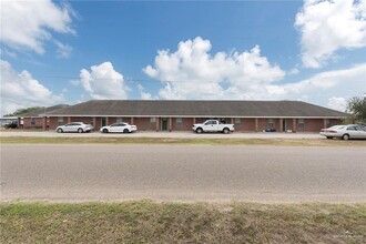 1502 Diamond Ave in Penitas, TX - Building Photo - Building Photo