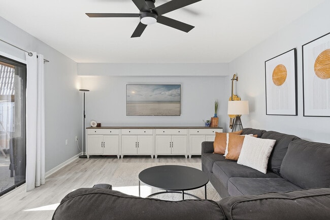 property at 6818 68th Way