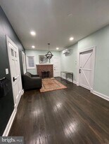 420 Woodford St in Fredericksburg, VA - Building Photo