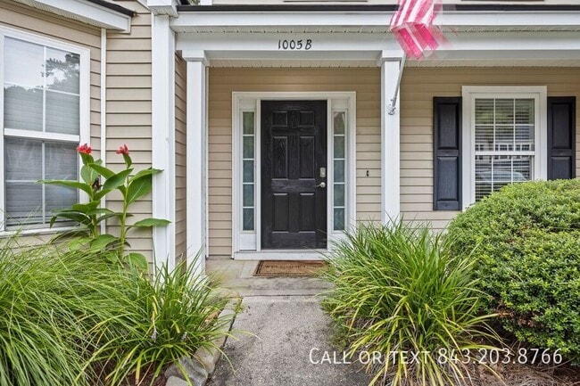 1005 Summerhaven Pl in Charleston, SC - Building Photo - Building Photo