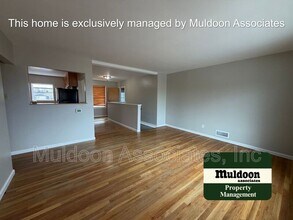 1105 E Caramillo St in Colorado Springs, CO - Foto de edificio - Building Photo