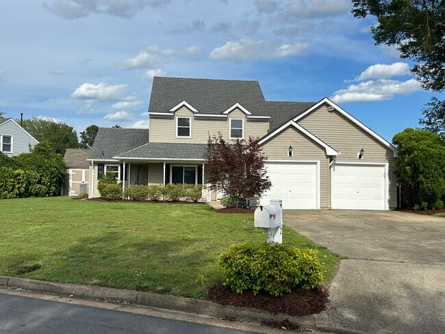 2312 Wheatstone Ct