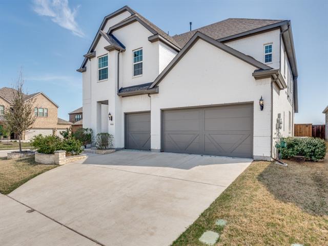 16616 Sunnyland Dr in Celina, TX - Building Photo - Building Photo