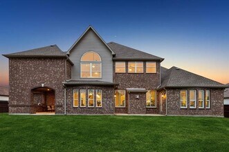 7009 Bach in Colleyville, TX - Building Photo - Building Photo