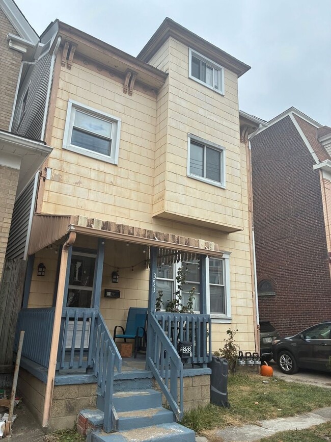 property at 353 Oakland Ave