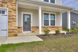 649 Garland Trl in Harlem, GA - Building Photo - Building Photo