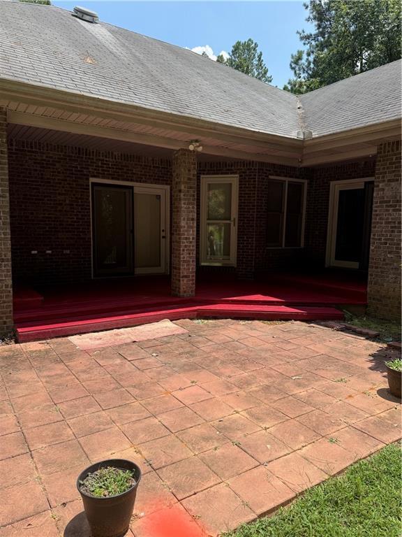 5207 W Shore Dr SW in Conyers, GA - Building Photo - Building Photo