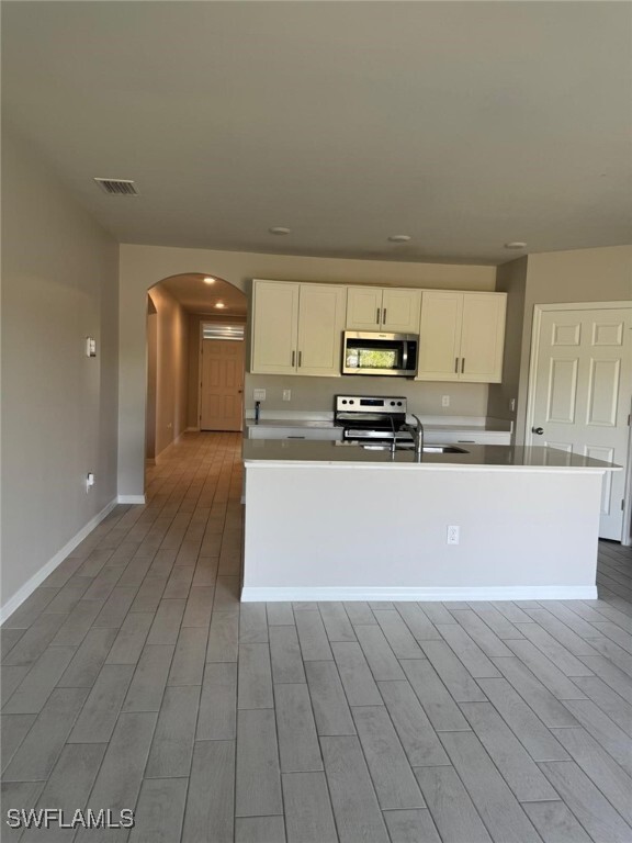 property at 2606 25th St W