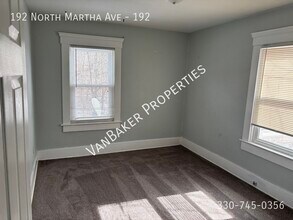 192 N Martha Ave in Akron, OH - Building Photo - Building Photo