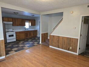 2808 S Elm St in Muncie, IN - Building Photo - Building Photo