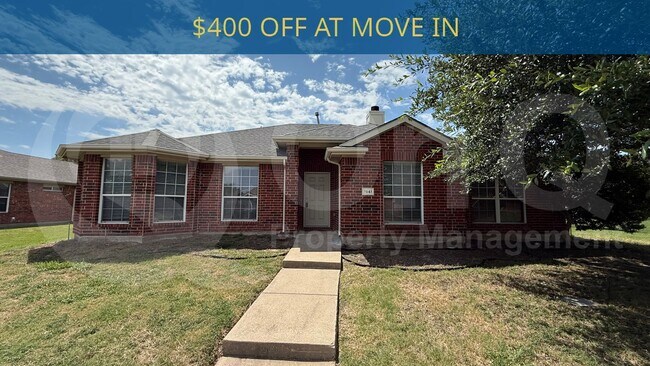 property at 1941 Harvester Dr