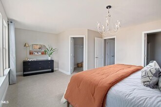 48 Bloodroot St in Angier, NC - Foto de edificio - Building Photo