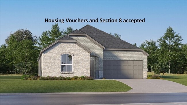 property at 1306 Francesca Dr