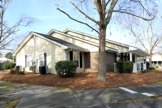 Berkley Place Apartments in Moncks Corner, SC - Building Photo - Building Photo