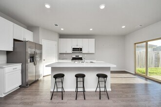 21738 Rustic River Ranch Ave in Waller, TX - Building Photo - Building Photo