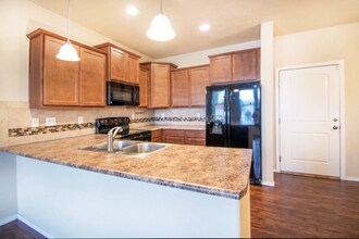 5343 Prominence Point in Colorado Springs, CO - Building Photo - Building Photo