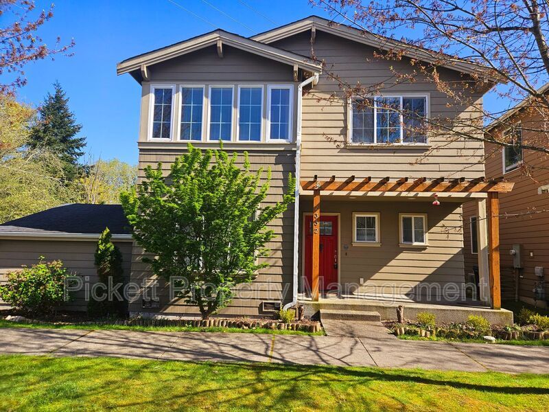 2332 Schley Blvd in Bremerton, WA - Building Photo