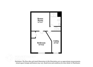 1700 Birch St in Pacific, MO - Building Photo - Building Photo