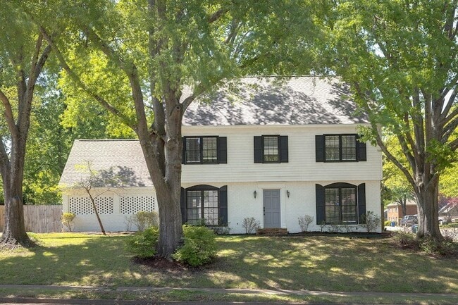 property at 1311 Poplar Estates Pkwy
