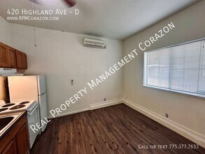 420 Highland Ave in Reno, NV - Building Photo - Building Photo